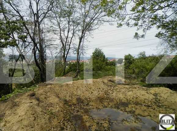 Teren de vânzare Europa - 22687TV | BLITZ Cluj-Napoca | Poza3