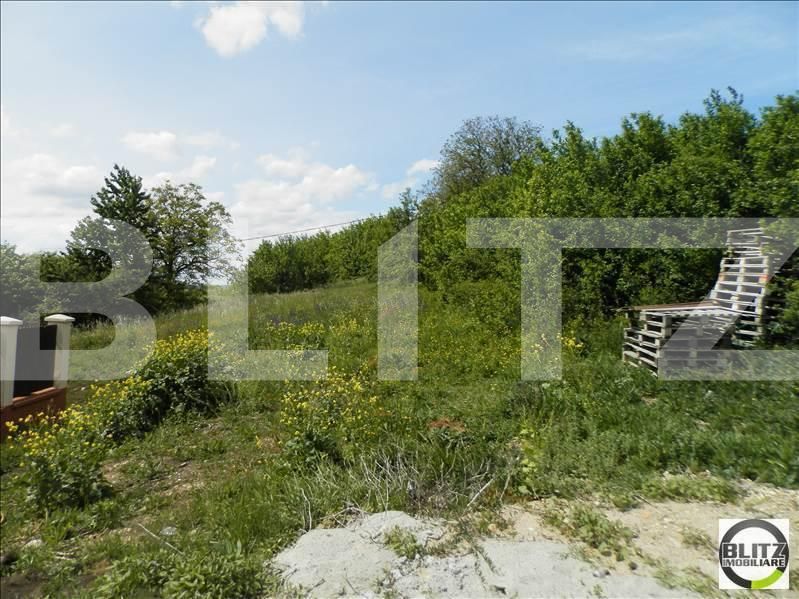 Teren de vânzare Europa - 22687TV | BLITZ Cluj-Napoca | Poza9