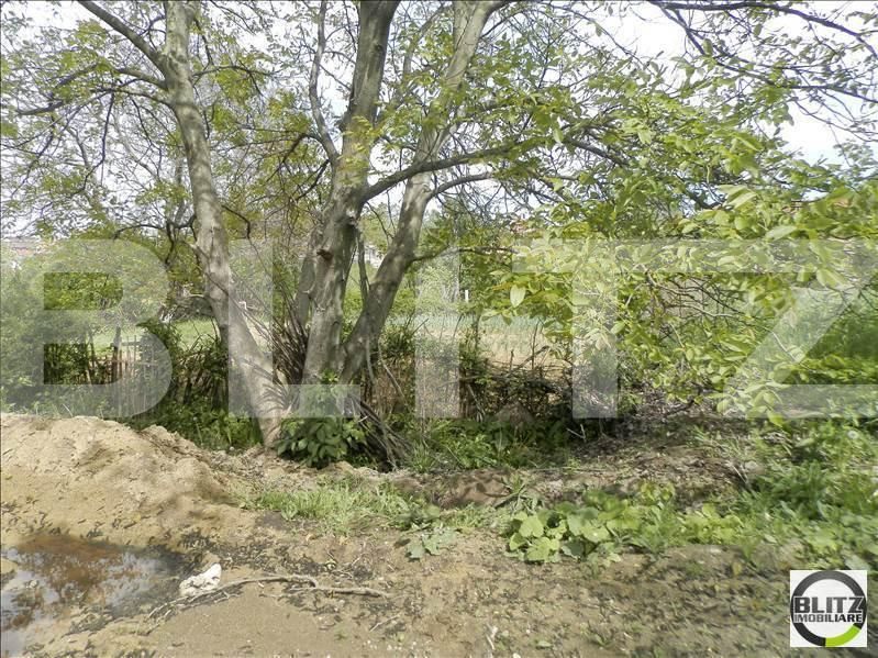 Teren de vânzare Europa - 22687TV | BLITZ Cluj-Napoca | Poza7