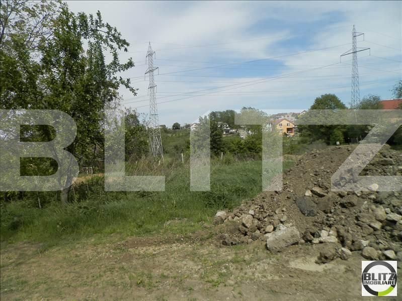 Teren de vânzare Europa - 22687TV | BLITZ Cluj-Napoca | Poza4