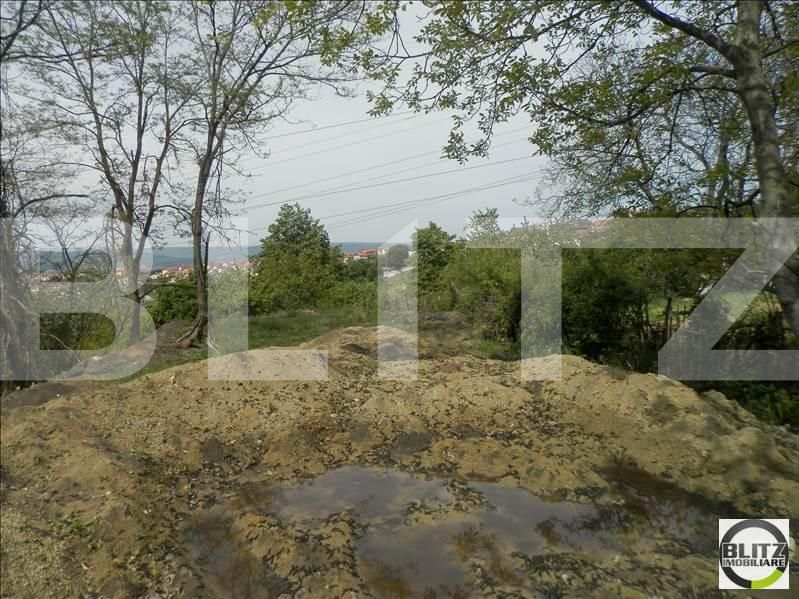 Teren de vânzare Europa - 22687TV | BLITZ Cluj-Napoca | Poza2