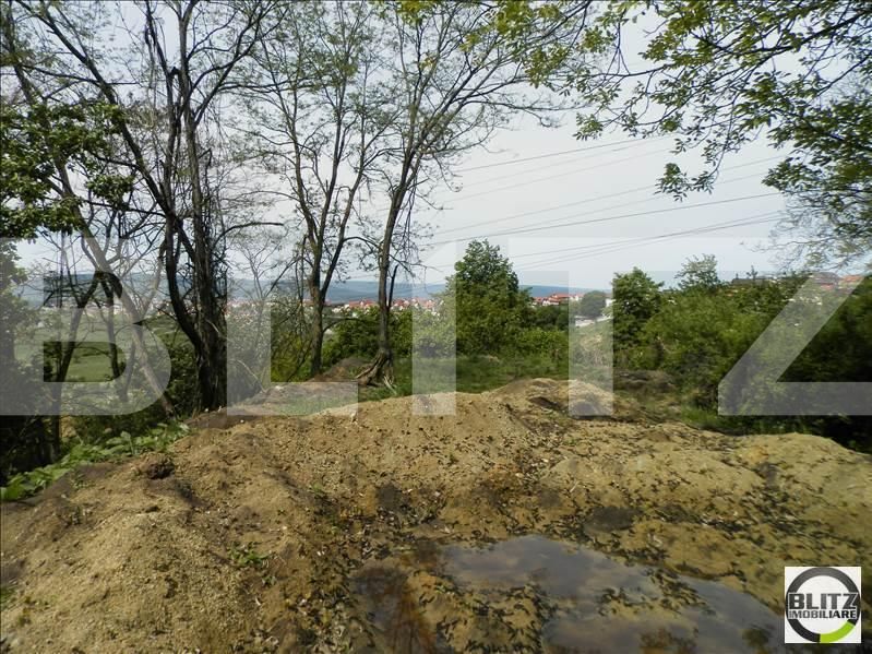 Teren de vânzare Europa - 22687TV | BLITZ Cluj-Napoca | Poza3