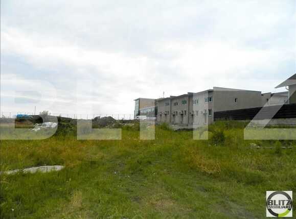 Teren de vânzare Europa - 22688TV | BLITZ Cluj-Napoca | Poza4