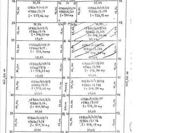 Teren de vânzare Europa - 22688TV | BLITZ Cluj-Napoca | Poza6