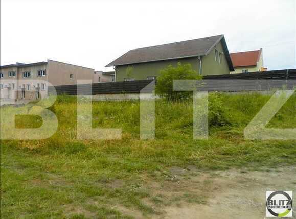 Teren de vânzare Europa - 22688TV | BLITZ Cluj-Napoca | Poza2