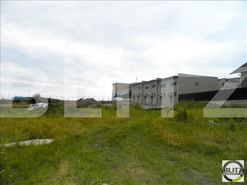 Teren de vânzare Europa - 22688TV | BLITZ Cluj-Napoca | Poza4