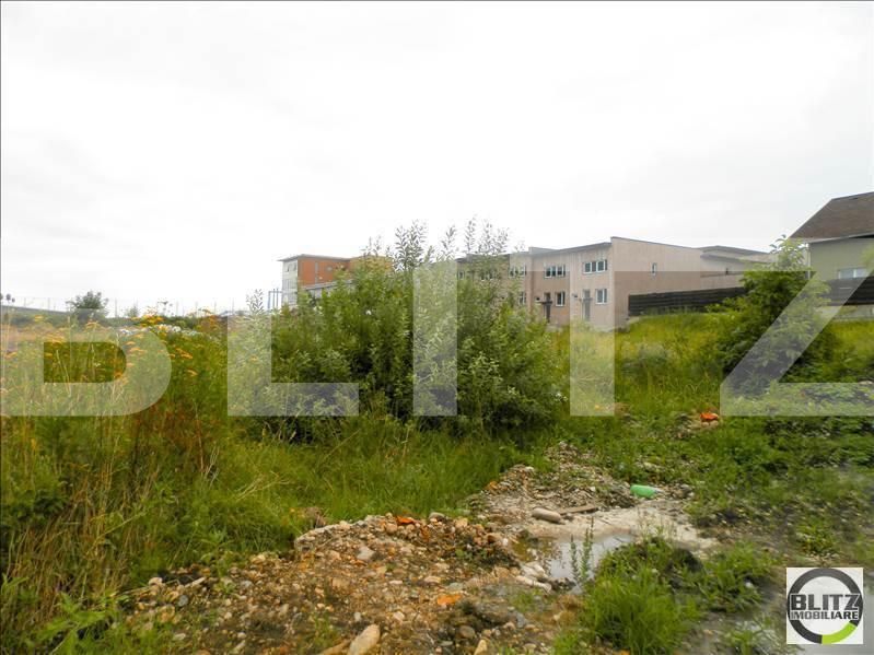 Teren de vânzare Europa - 22688TV | BLITZ Cluj-Napoca | Poza5