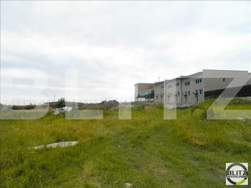 Teren de vânzare Europa - 22688TV | BLITZ Cluj-Napoca | Poza3