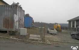 Teren de vanzare 650 mp, front stradal 20 ml! Ideal pentru o casa sau un duplex