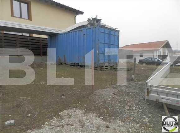 Teren de vânzare Europa - 22689TV | BLITZ Cluj-Napoca | Poza2