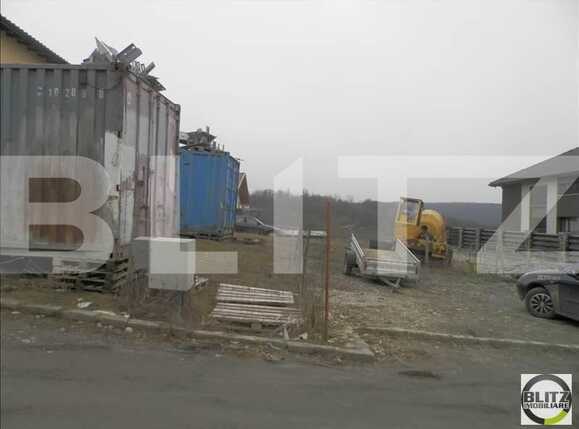 Teren de vânzare Europa - 22689TV | BLITZ Cluj-Napoca | Poza1