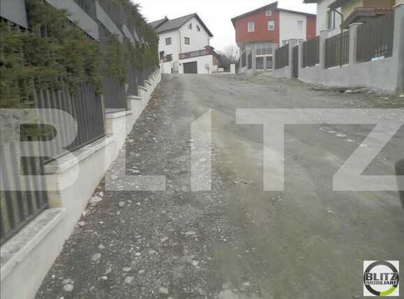 Teren de vânzare Europa - 22689TV | BLITZ Cluj-Napoca | Poza3