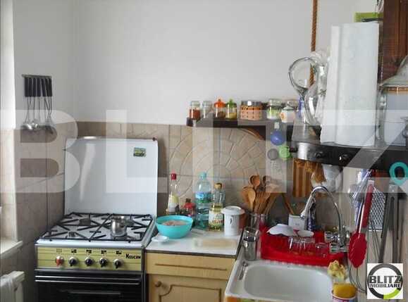 Garsonieră de vânzare Manastur - 2269AV | BLITZ Cluj-Napoca | Poza1