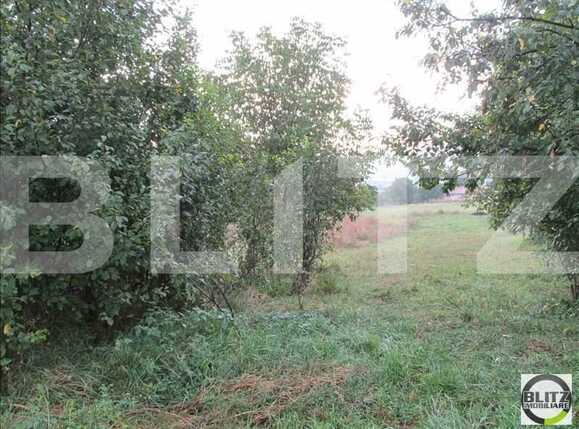 Teren de vânzare Dambul Rotund - 22690TV | BLITZ Cluj-Napoca | Poza2