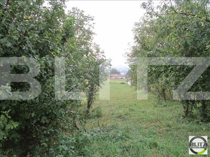 Teren de vânzare Dambul Rotund - 22690TV | BLITZ Cluj-Napoca | Poza3