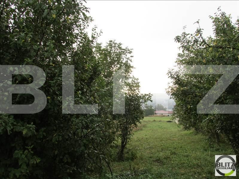 Teren de vânzare Dambul Rotund - 22690TV | BLITZ Cluj-Napoca | Poza4