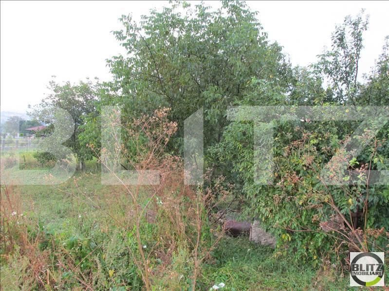 Teren de vânzare Dambul Rotund - 22690TV | BLITZ Cluj-Napoca | Poza5