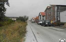 Teren in zona Eugen Ionesco, 355 mp !