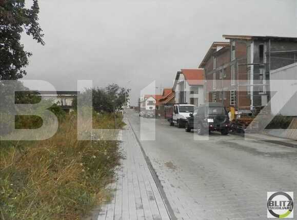 Teren de vânzare Europa - 22691TV | BLITZ Cluj-Napoca | Poza1