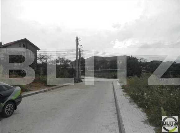 Teren de vânzare Europa - 22691TV | BLITZ Cluj-Napoca | Poza3