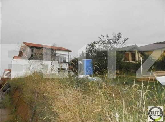 Teren de vânzare Europa - 22691TV | BLITZ Cluj-Napoca | Poza2