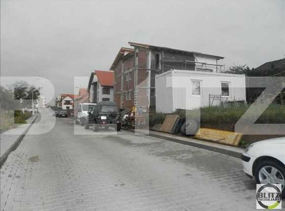 Teren de vânzare Europa - 22691TV | BLITZ Cluj-Napoca | Poza4