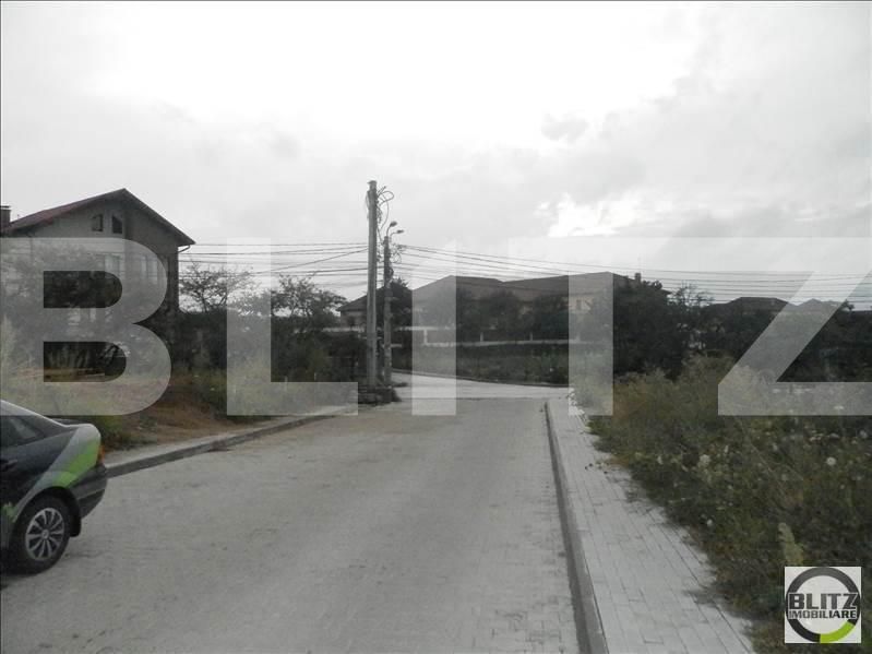 Teren de vânzare Europa - 22691TV | BLITZ Cluj-Napoca | Poza3