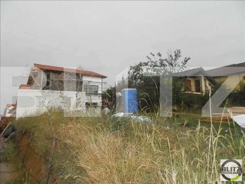 Teren de vânzare Europa - 22691TV | BLITZ Cluj-Napoca | Poza2