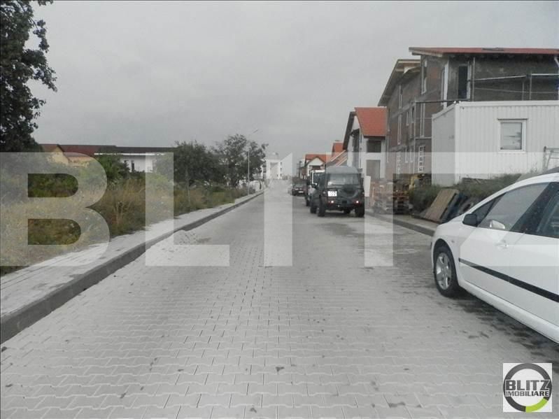 Teren de vânzare Europa - 22691TV | BLITZ Cluj-Napoca | Poza5