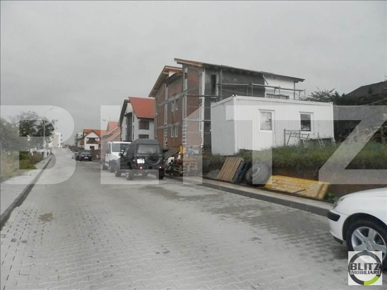 Teren de vânzare Europa - 22691TV | BLITZ Cluj-Napoca | Poza4