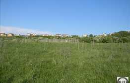 Teren 2 000 mp, front stradal 20 ml, utilitati in zona!