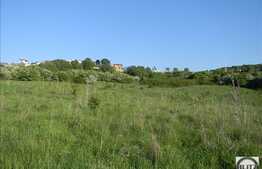 Teren 2 000 mp, front stradal 20 ml, utilitati in zona!