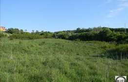 Teren 2 000 mp, front stradal 20 ml, utilitati in zona!