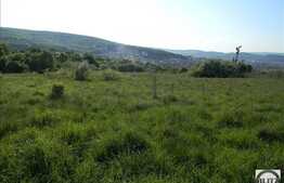 Teren 2 000 mp, front stradal 20 ml, utilitati in zona!