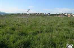 Teren 2 000 mp, front stradal 20 ml, utilitati in zona!