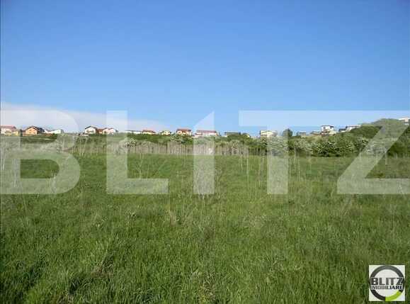 Teren de vânzare Europa - 22692TV | BLITZ Cluj-Napoca | Poza1