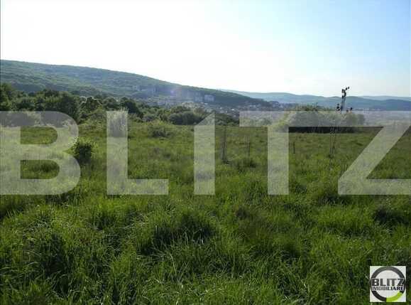 Teren de vânzare Europa - 22692TV | BLITZ Cluj-Napoca | Poza3