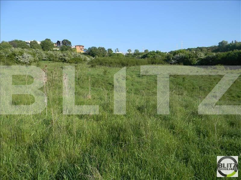 Teren de vânzare Europa - 22692TV | BLITZ Cluj-Napoca | Poza4