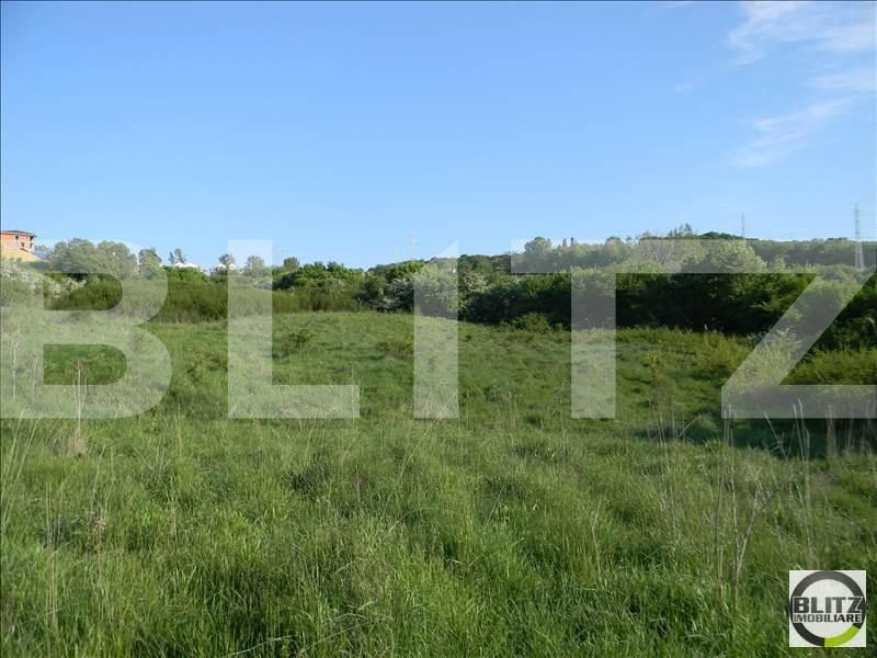 Teren de vânzare Europa - 22692TV | BLITZ Cluj-Napoca | Poza5