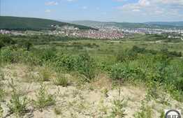 Vanzare teren 871 mp, front stradal 23 ml, Certificat de Urbanism de Constructie