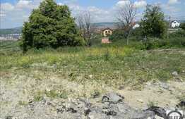 Vanzare teren 871 mp, front stradal 23 ml, Certificat de Urbanism de Constructie