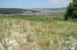 Vanzare teren 871 mp, front stradal 23 ml, Certificat de Urbanism de Constructie