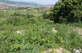 Vanzare teren 871 mp, front stradal 23 ml, Certificat de Urbanism de Constructie