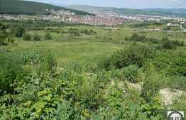 Vanzare teren 871 mp, front stradal 23 ml, Certificat de Urbanism de Constructie