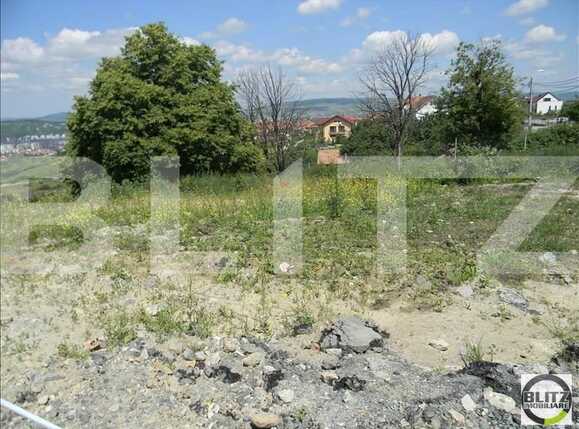 Teren de vânzare Europa - 22693TV | BLITZ Cluj-Napoca | Poza6