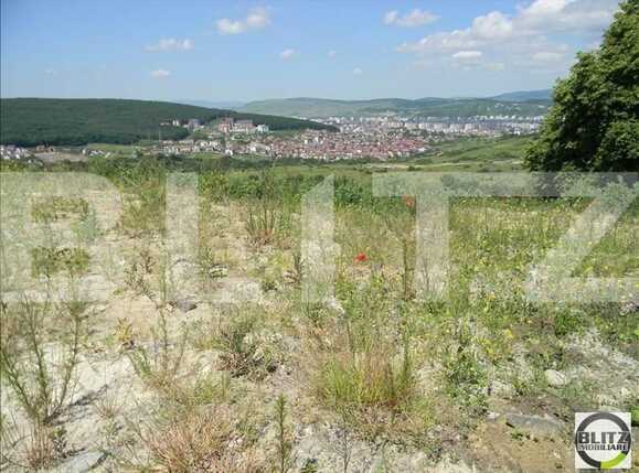 Teren de vânzare Europa - 22693TV | BLITZ Cluj-Napoca | Poza5