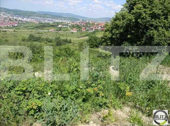 Teren de vânzare Europa - 22693TV | BLITZ Cluj-Napoca | Poza2