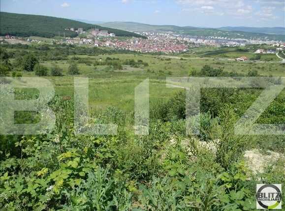 Teren de vânzare Europa - 22693TV | BLITZ Cluj-Napoca | Poza1
