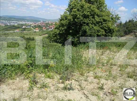 Teren de vânzare Europa - 22693TV | BLITZ Cluj-Napoca | Poza3