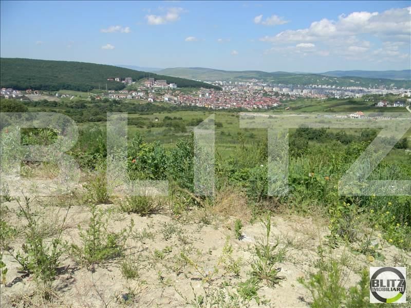 Teren de vânzare Europa - 22693TV | BLITZ Cluj-Napoca | Poza4